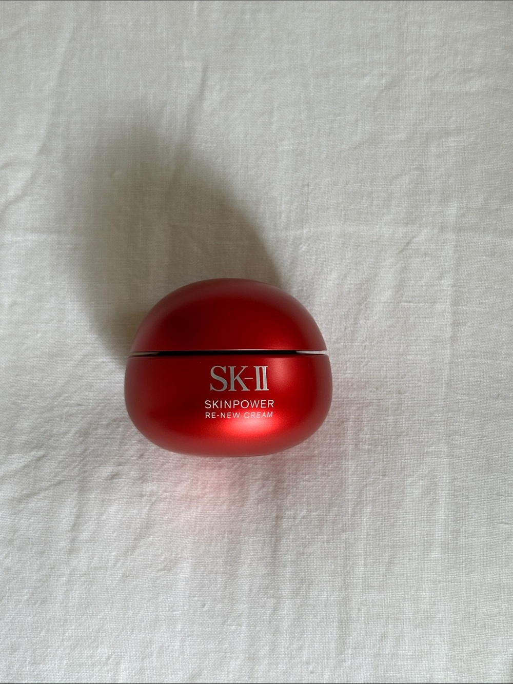 SK-II Skinpower Re-New Cream